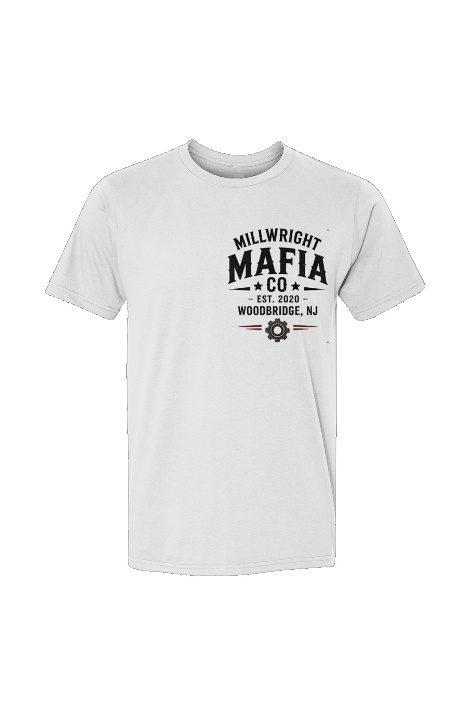 Millwright Mafia CO USA-Made unisex T-Shirt 