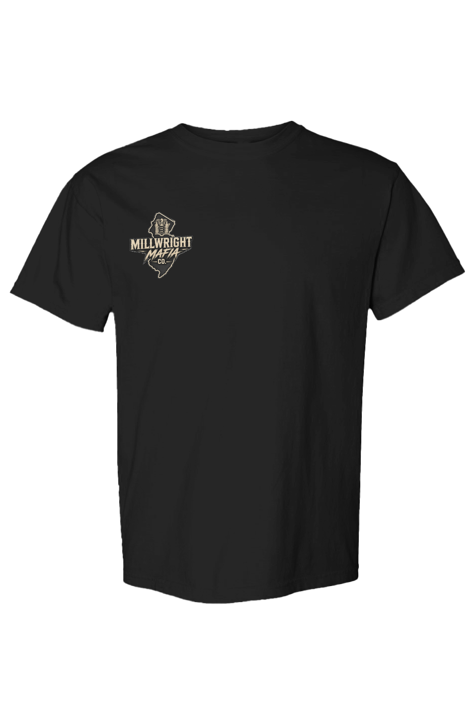 Comfort Colors Heavyweight T Shirt