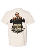 Comfort Colors Heavyweight T Shirt