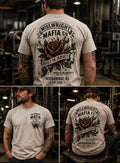 USA-Made T-Shirt Millwright Mafia CO