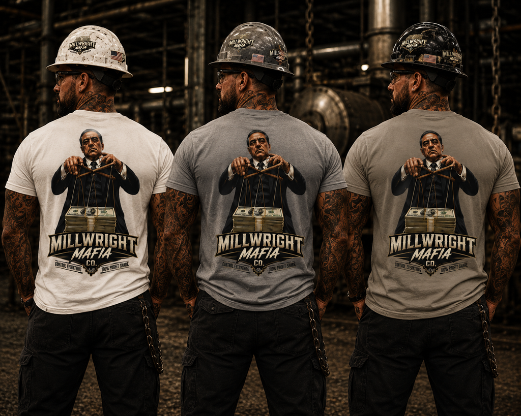Comfort Colors Heavyweight T Shirt