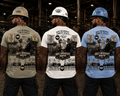 Comfort Colors Heavyweight T Shirt