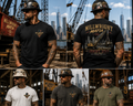 Ultra Heavy Weight T Shirt