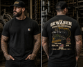 Millwright Mafia CO partnered with carhartt